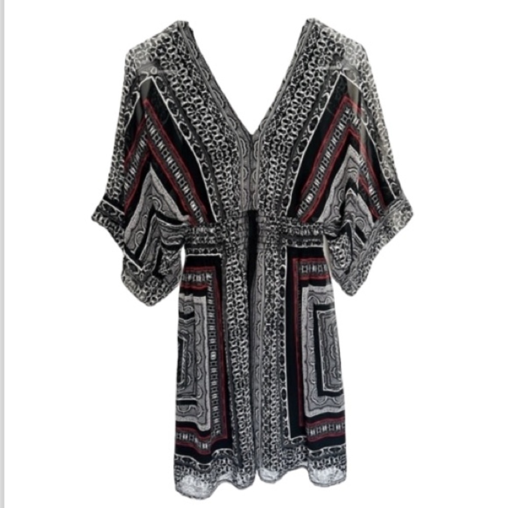 Plus size dress size 14